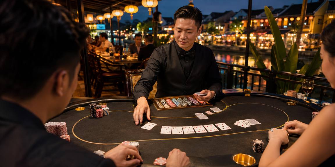 ai777 Live Casino